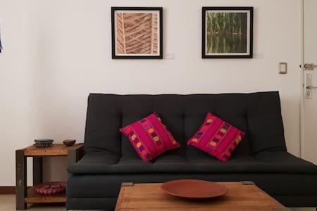 Feel At Home In Oaxaca 外观 照片
